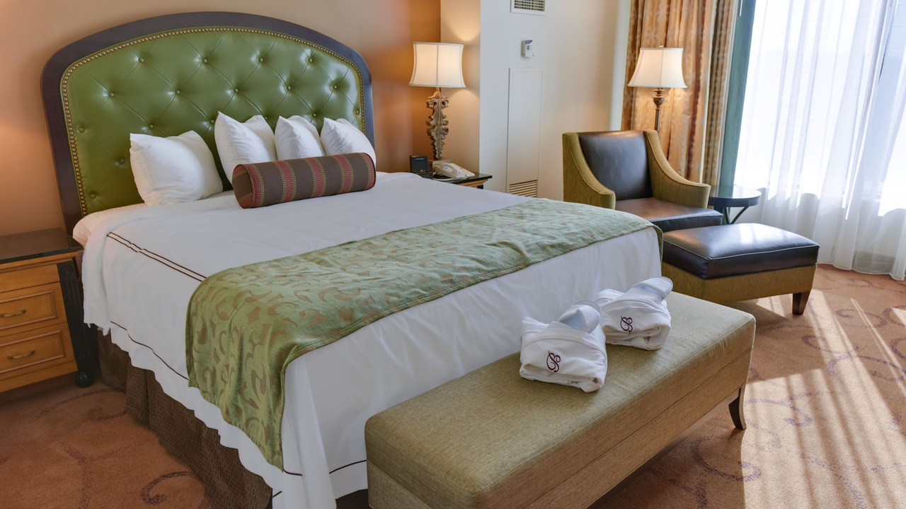 Photo of Bedroom in Florence