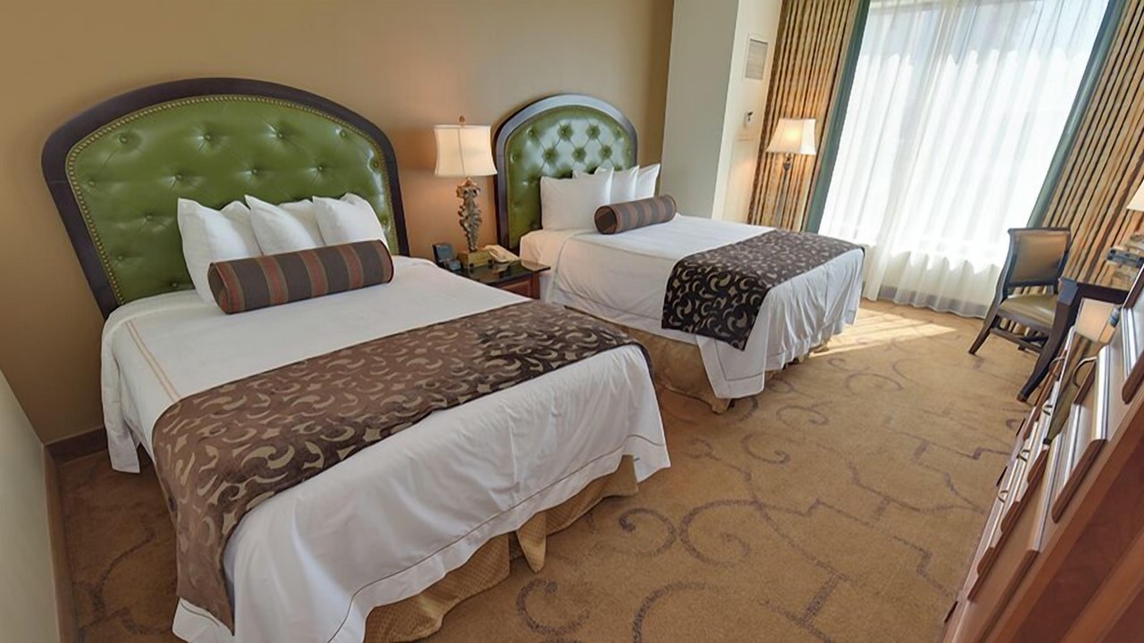 Photo of Bedroom in Florence