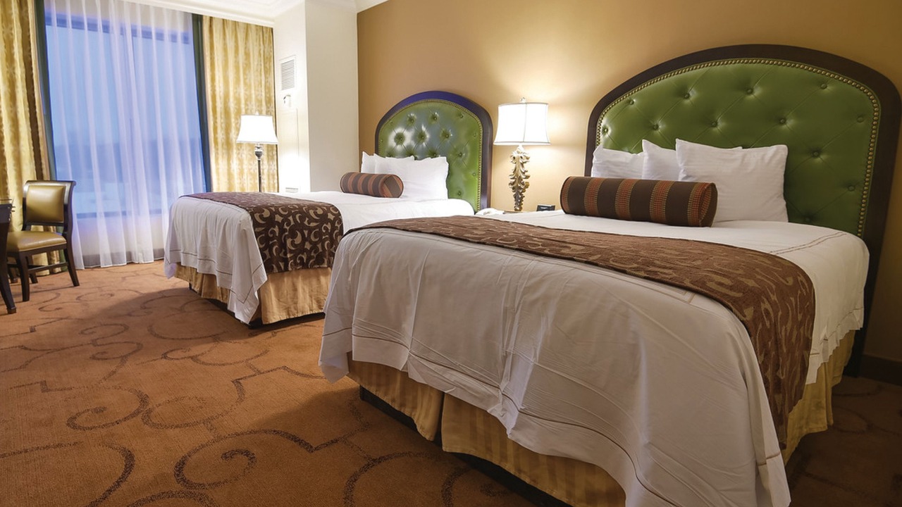 Photo of Bedroom in Florence