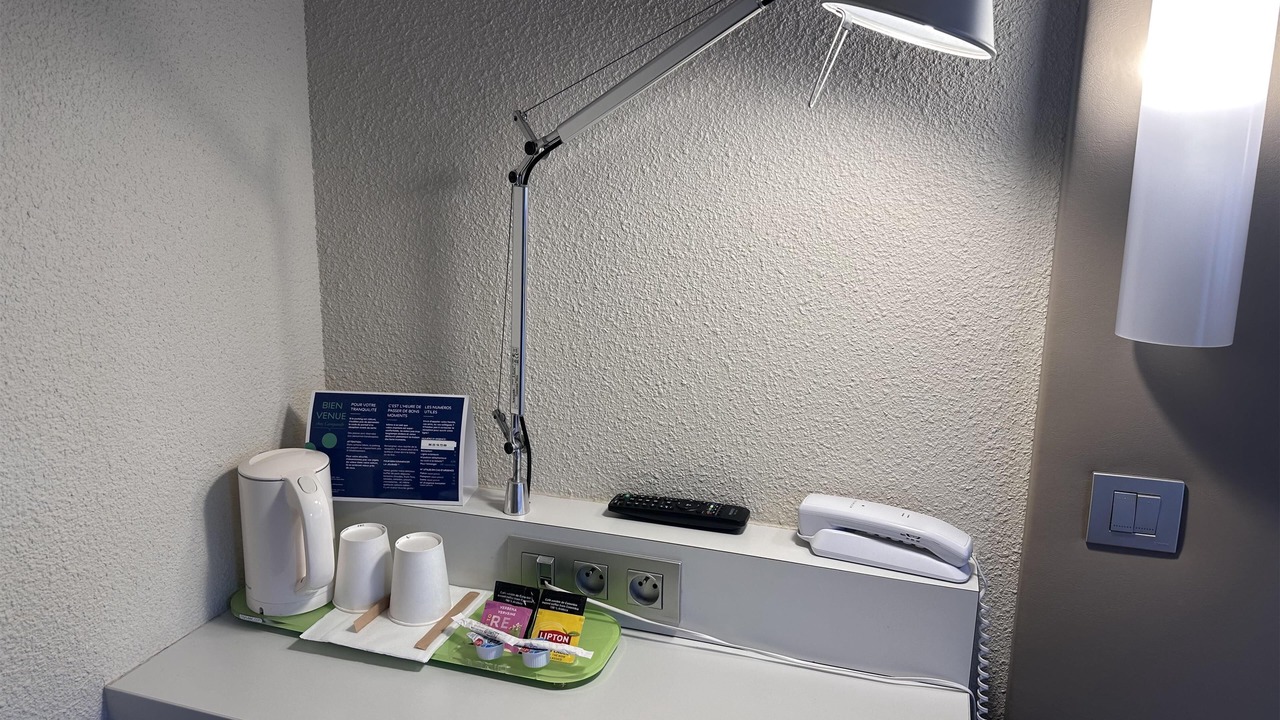 Photo of Bedroom in Saint-Sebastien-sur-Loire