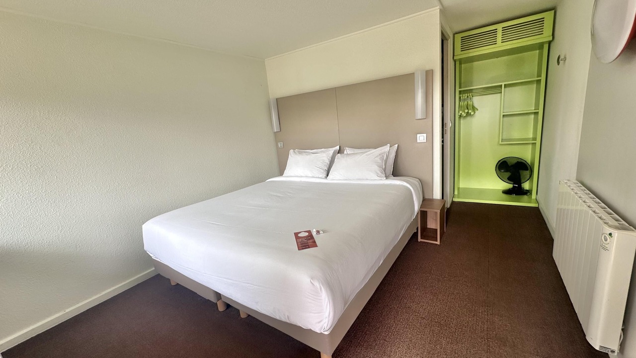 Photo of Bedroom in Saint-Sebastien-sur-Loire