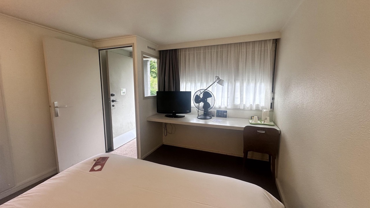 Photo of Bedroom in Saint-Sebastien-sur-Loire