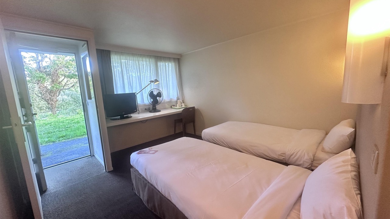 Photo of Bedroom in Saint-Sebastien-sur-Loire
