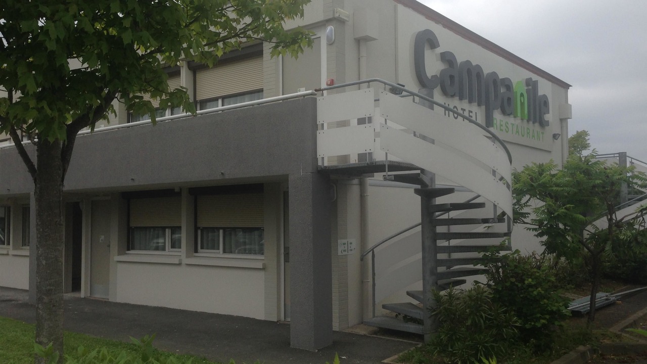 Photo of Outdoor in Saint-Sebastien-sur-Loire