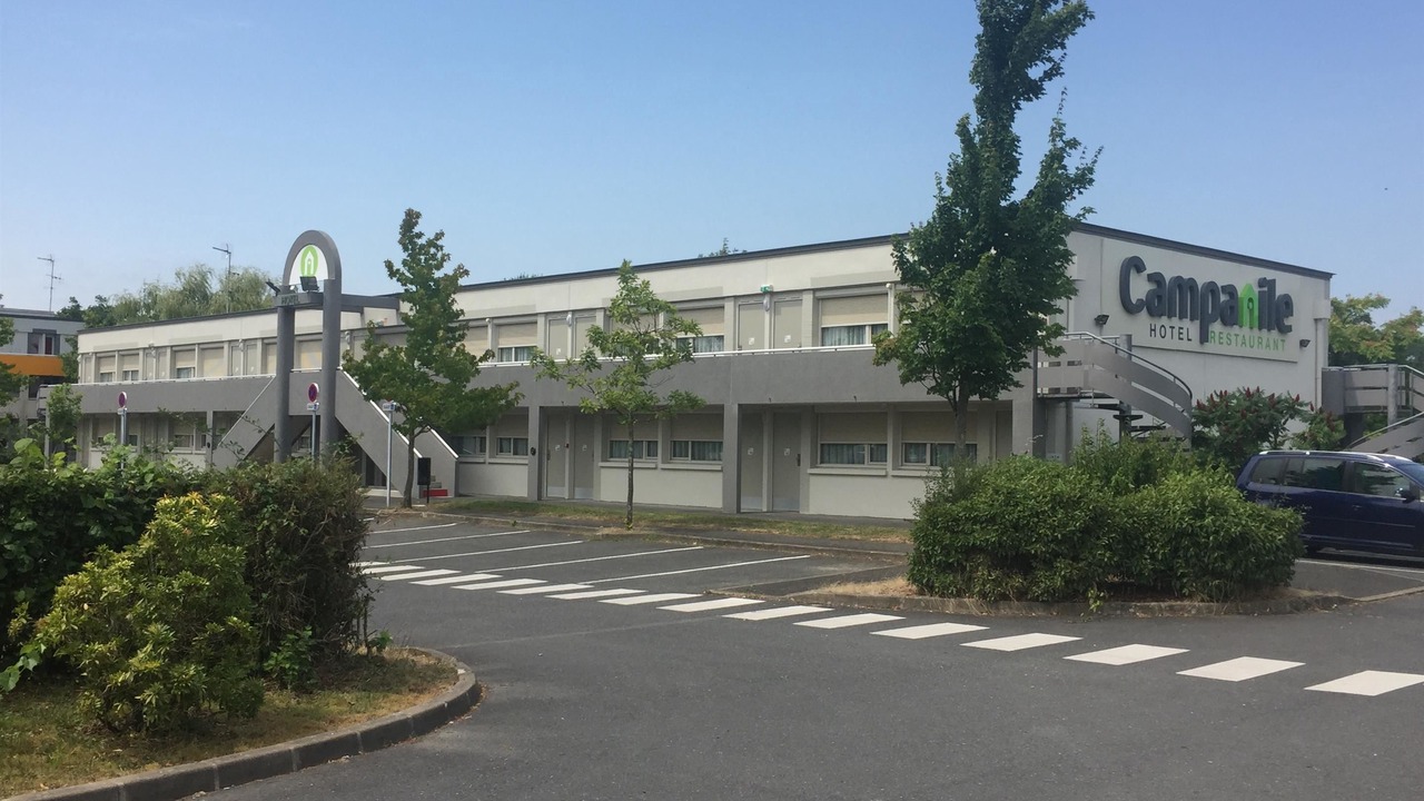 Photo of Outdoor in Saint-Sebastien-sur-Loire