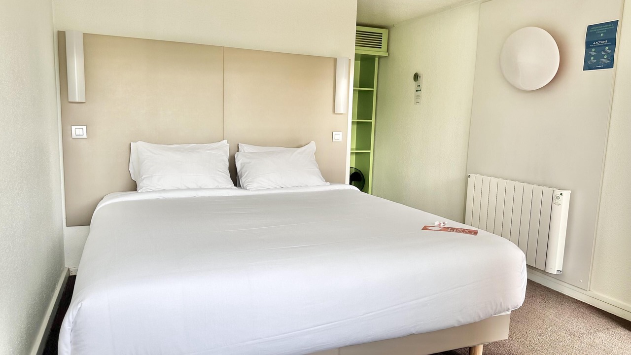 Photo of Bedroom in Saint-Sebastien-sur-Loire