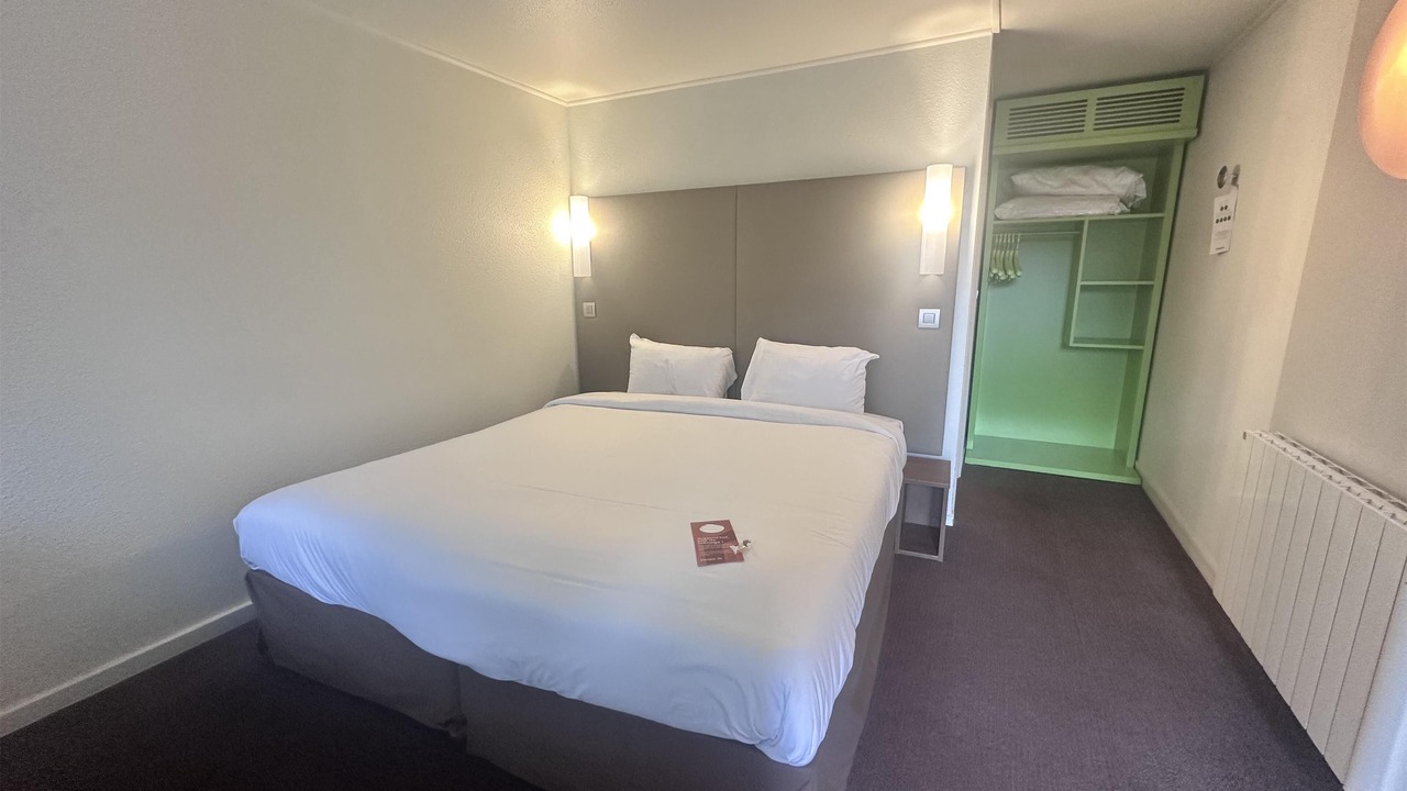 Photo of Bedroom in Saint-Sebastien-sur-Loire