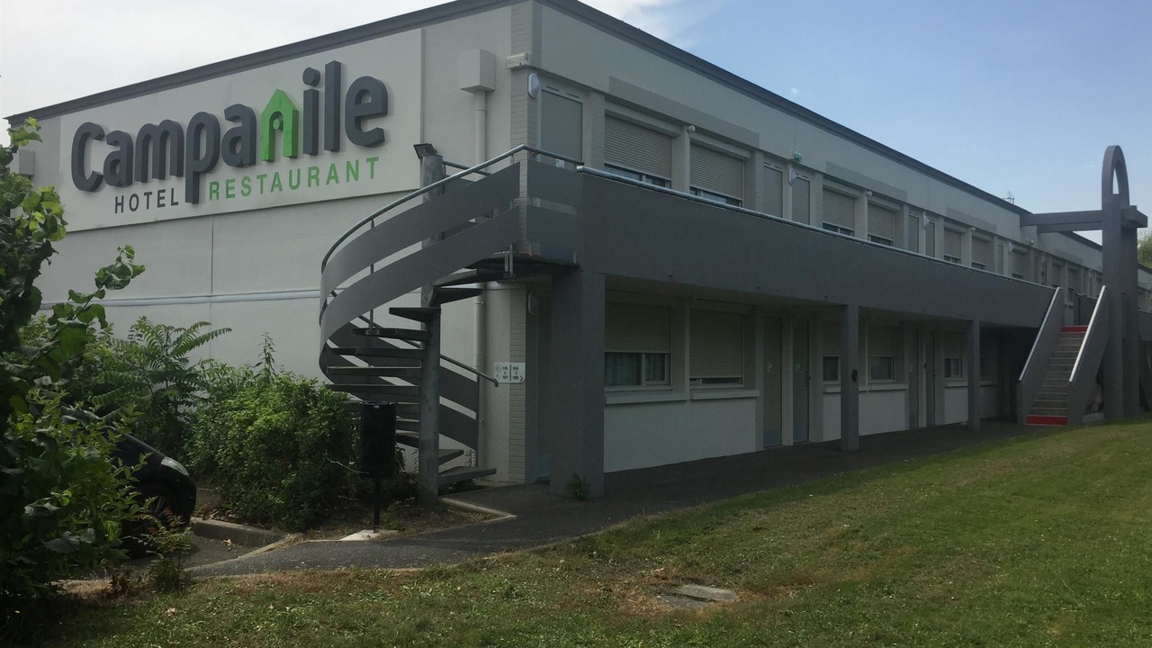 Photo of Outdoor in Saint-Sebastien-sur-Loire