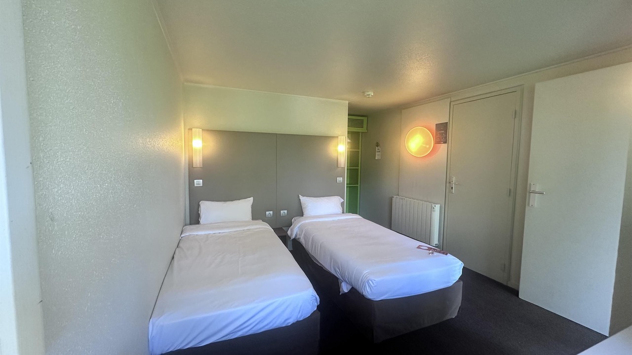 Photo of Bedroom in Saint-Sebastien-sur-Loire