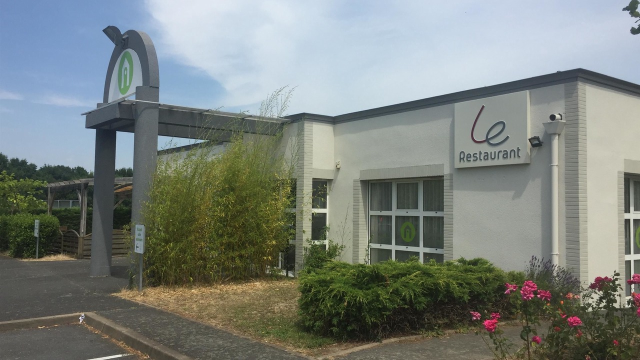 Photo of Outdoor in Saint-Sebastien-sur-Loire