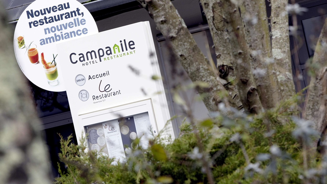 Photo of Outdoor in Saint-Herblain
