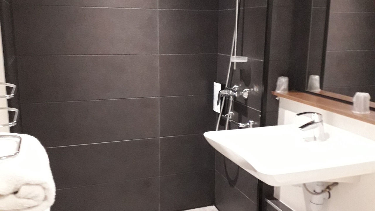 Photo of Bathroom in Dardilly