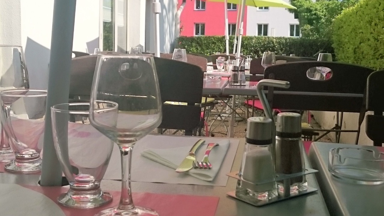 Photo of Patio Balcony in Dardilly