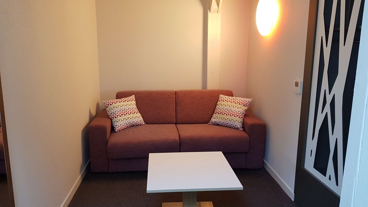 Photo of Bedroom in Blagnac
