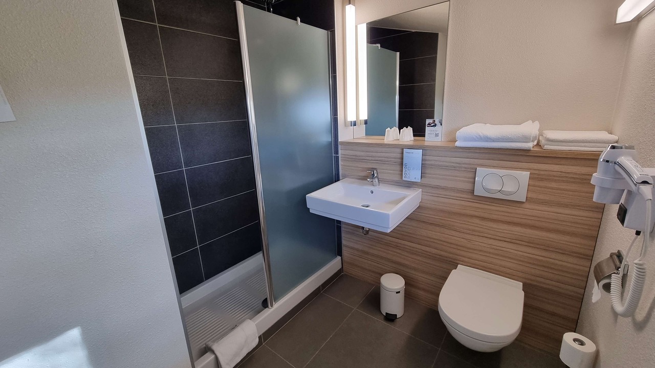 Photo of Bathroom in Blagnac