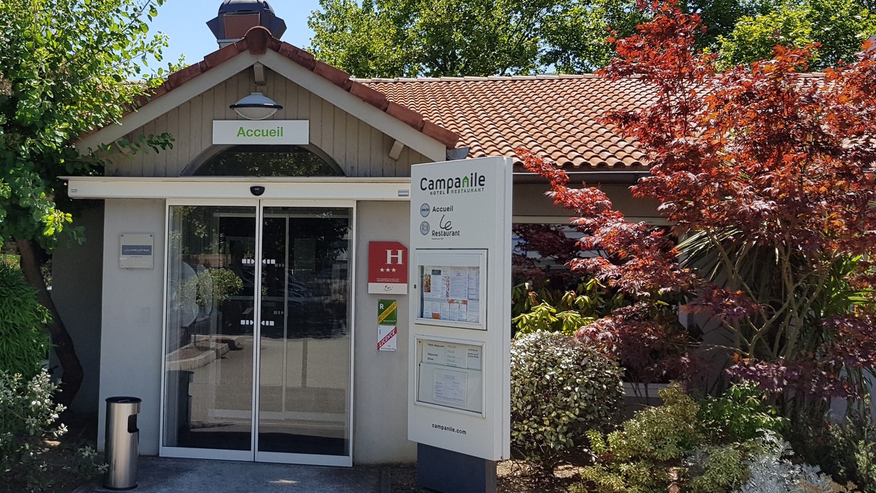 Photo of Outdoor in Blagnac