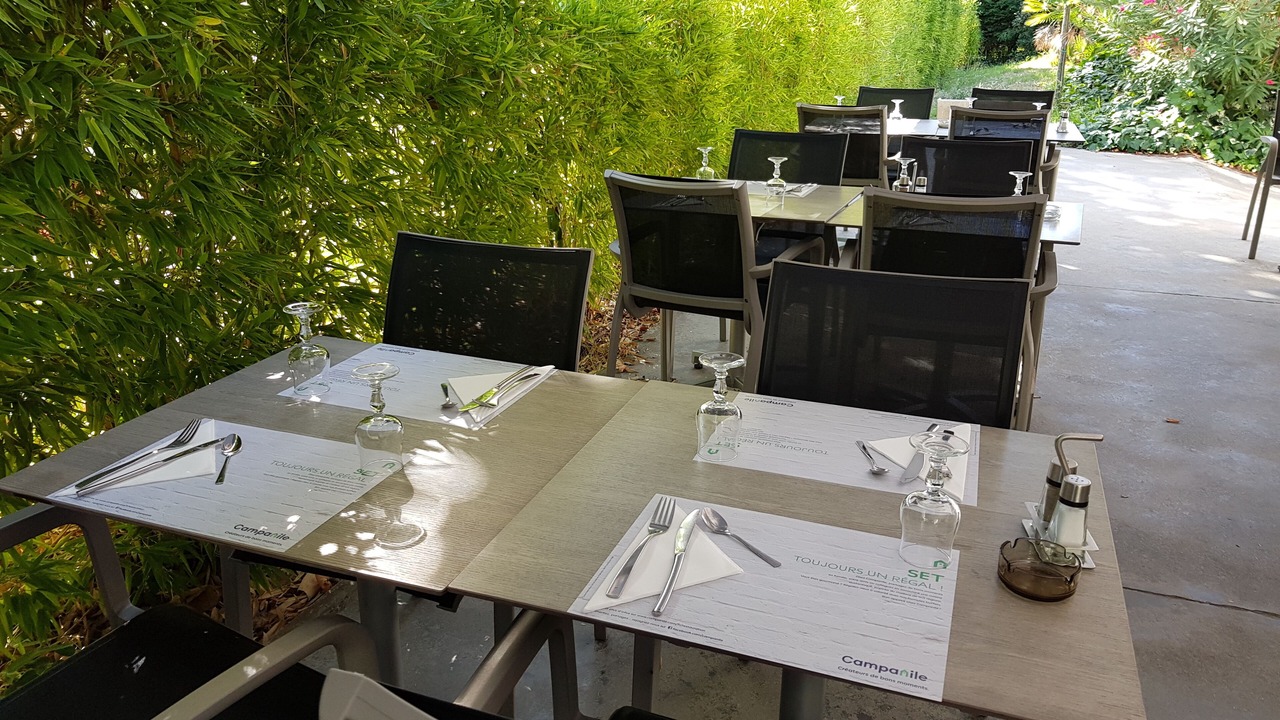 Photo of Outdoor in Blagnac