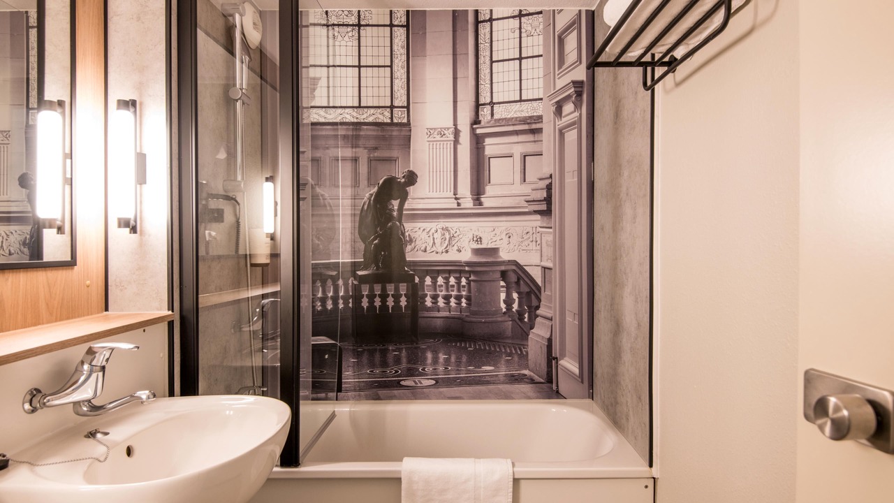 Photo of Bathroom in Lomme