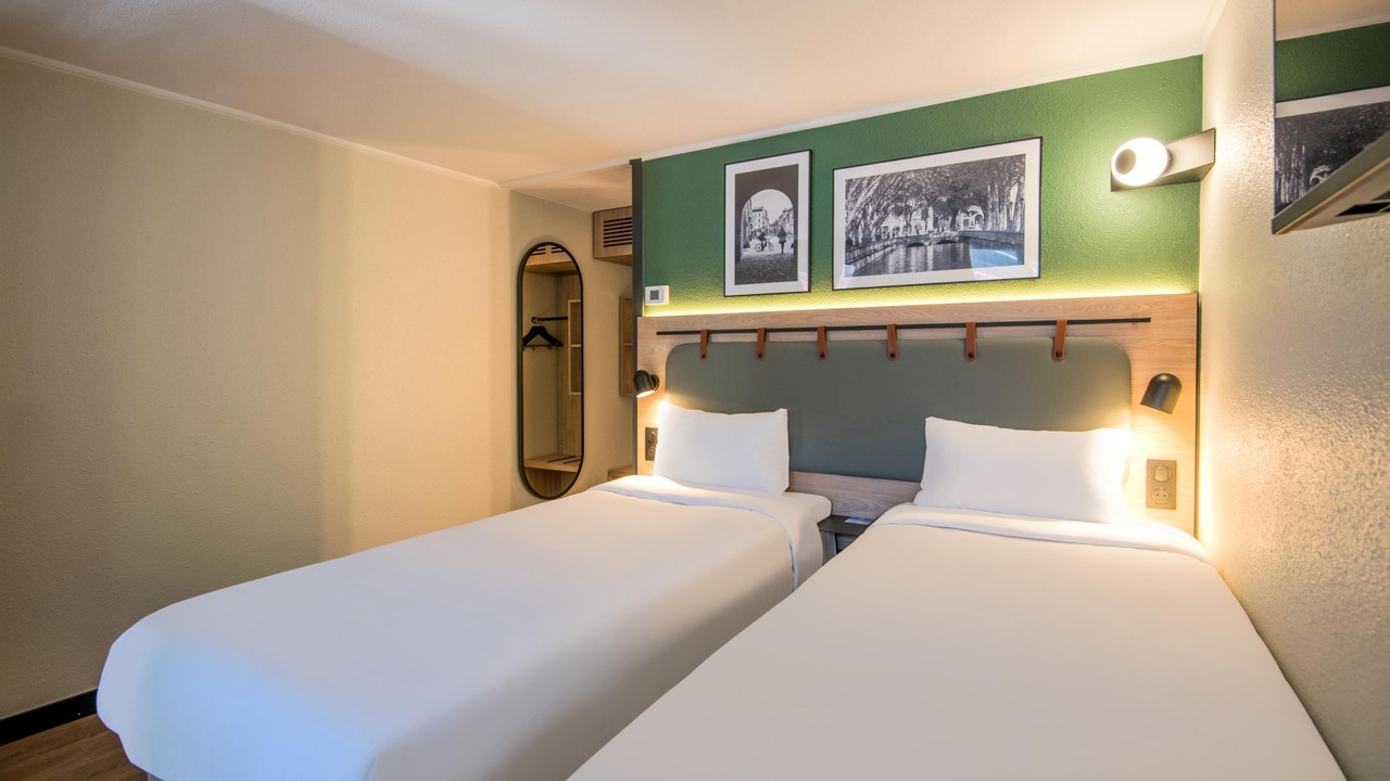 Photo of Bedroom in Lomme
