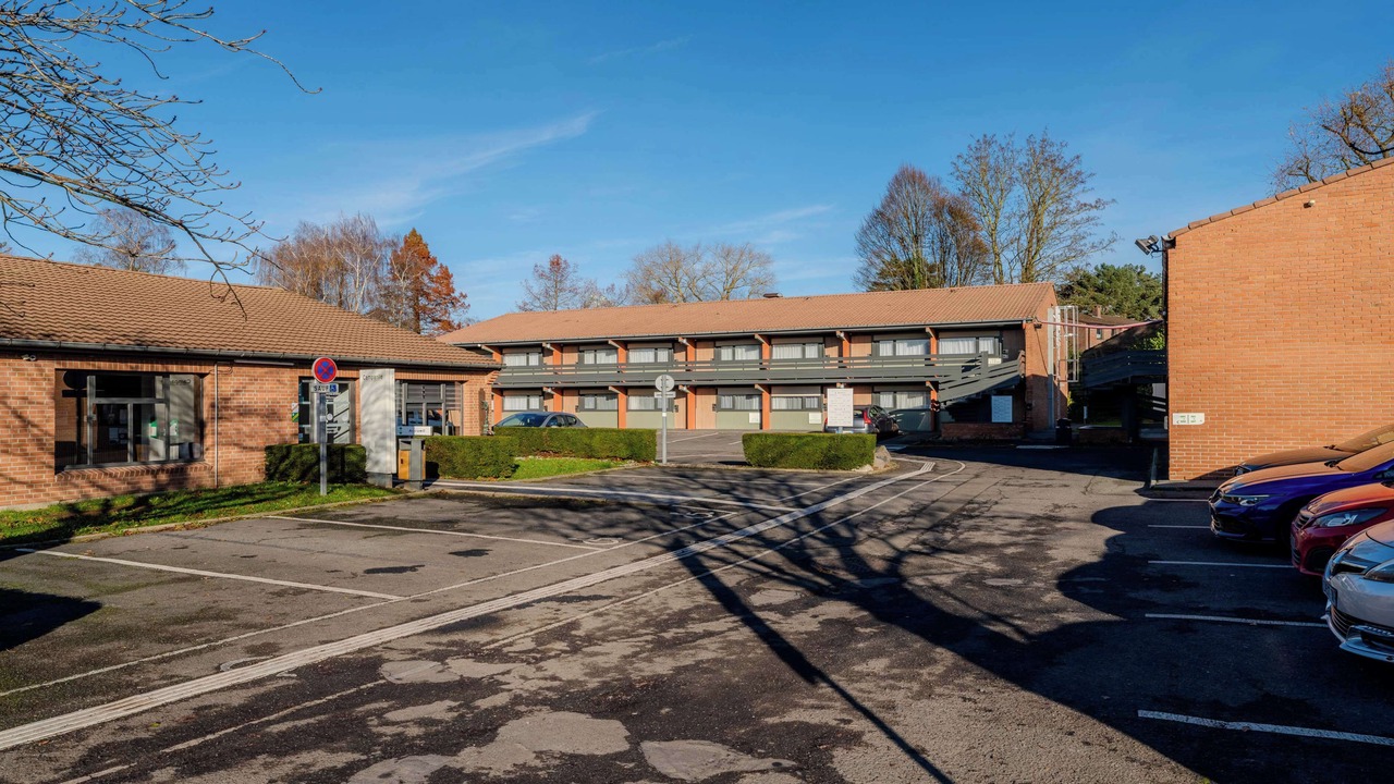 Photo of Outdoor in Cousinerie