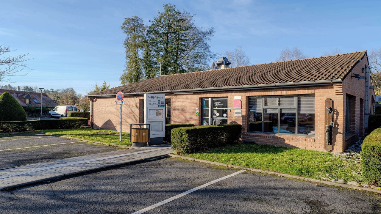Photo of Outdoor in Cousinerie