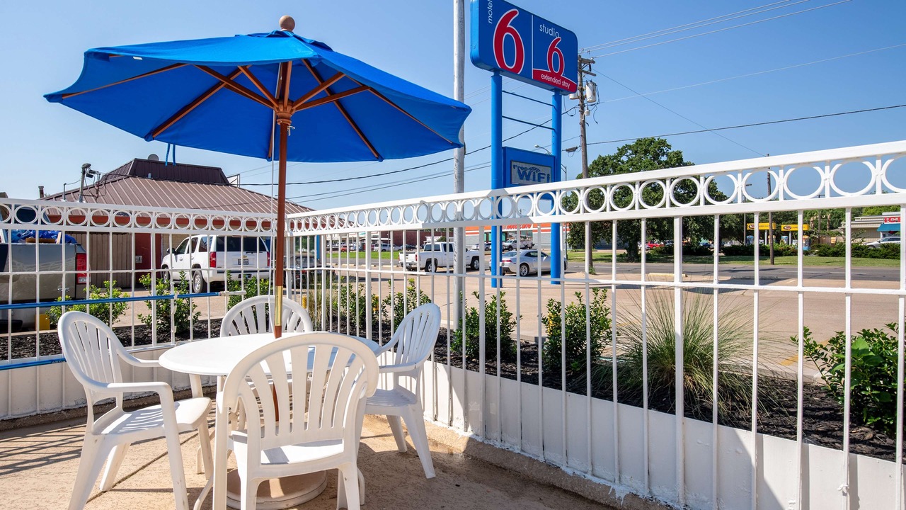 Photo of Outdoor in Bryan