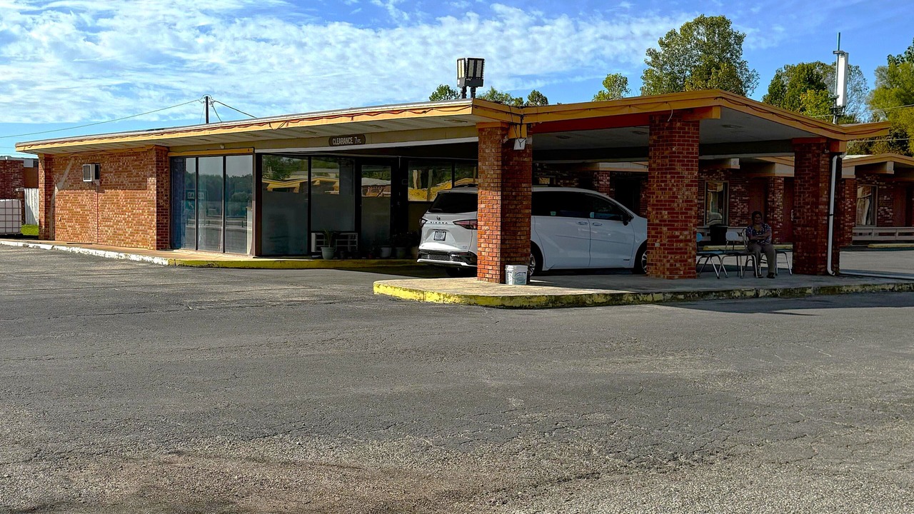 Photo of Outdoor in Dexter