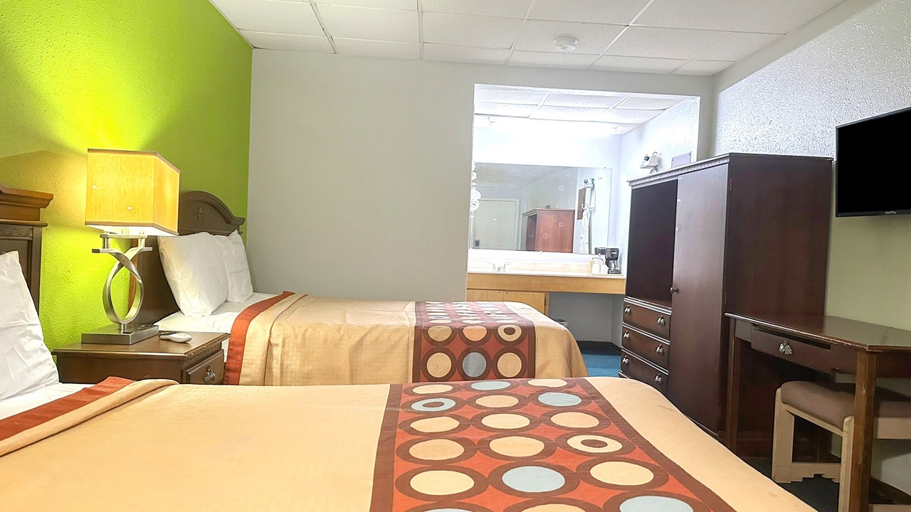Photo of Bedroom in Dexter