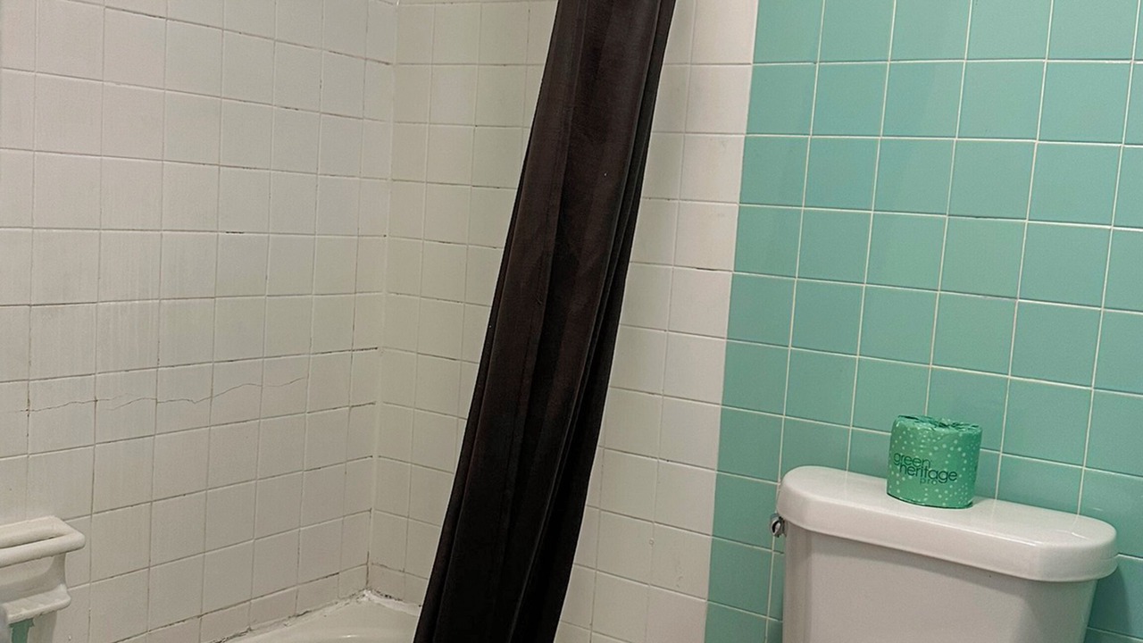 Photo of Bathroom in Dexter