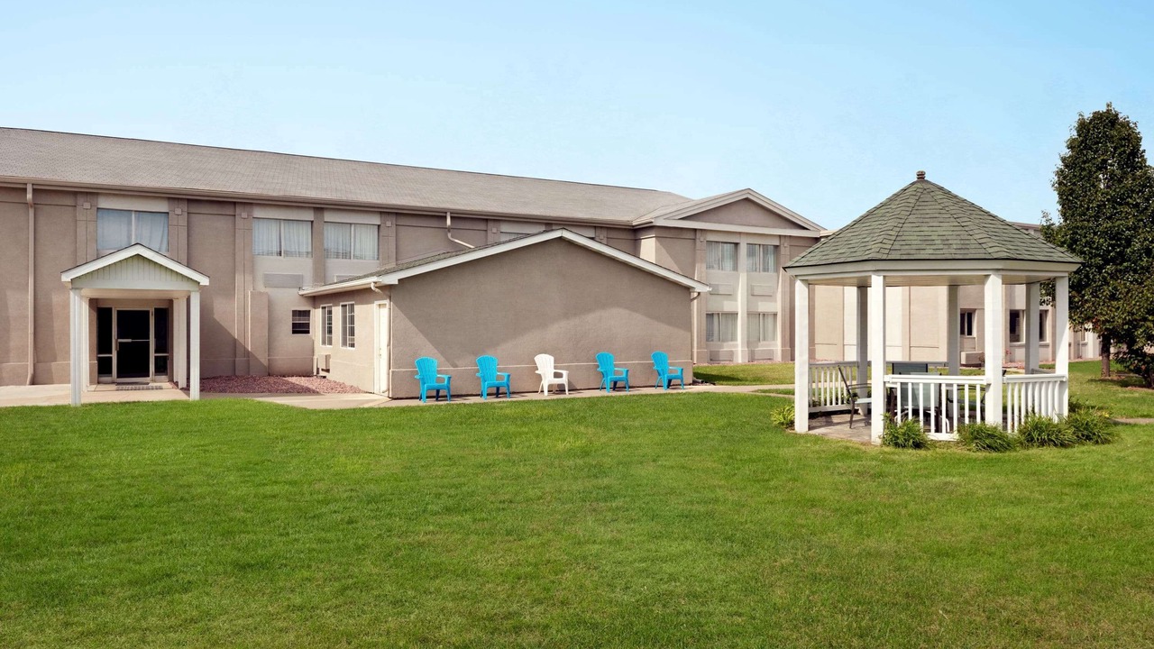 Photo of Outdoor in Berwick