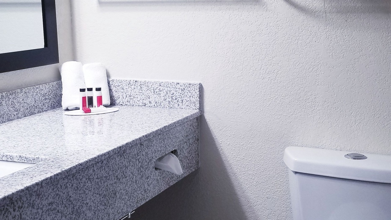 Photo of Bathroom in Berwick