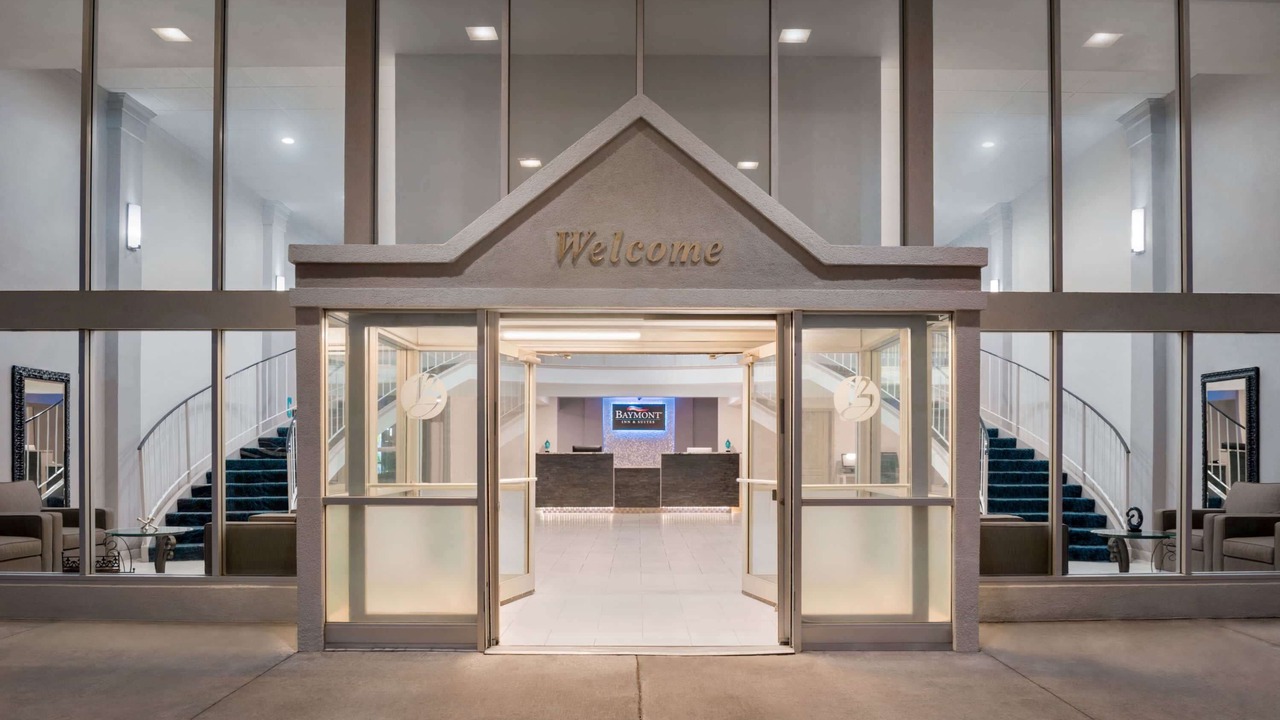 Photo of Outdoor in Berwick