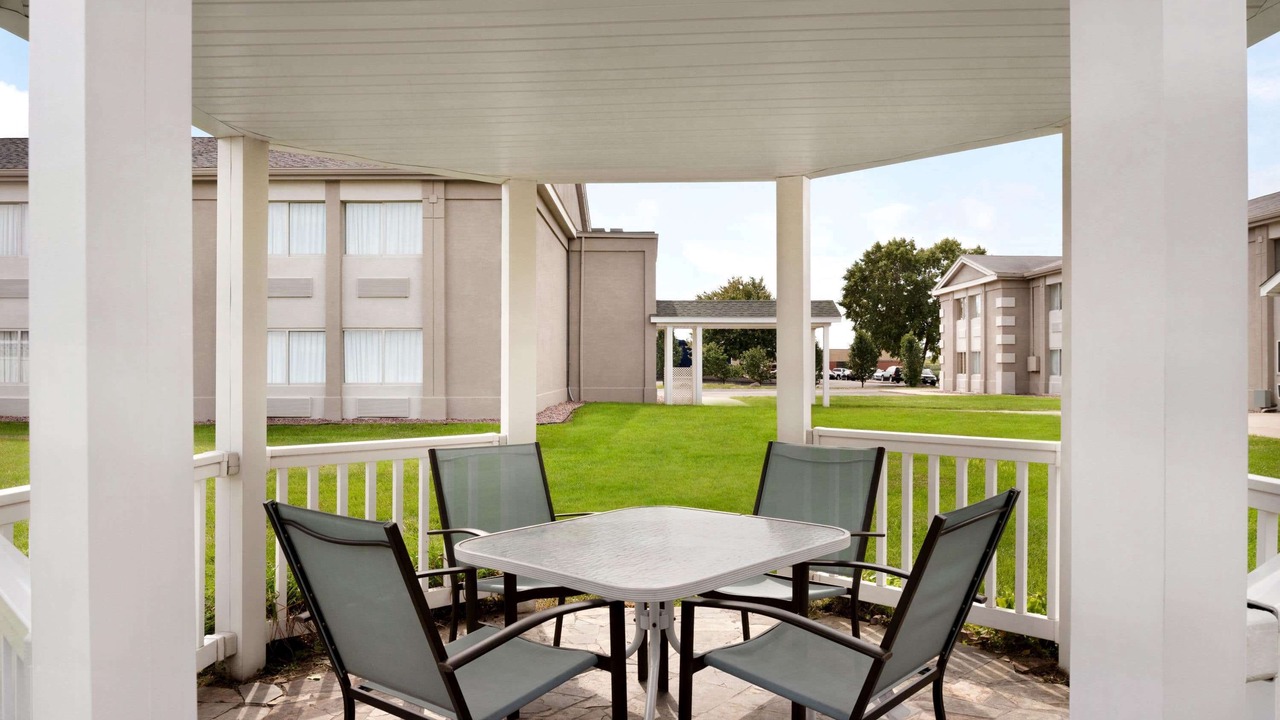 Photo of Outdoor in Berwick