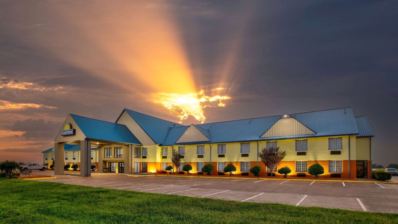 Photo of Outdoor in Robinsonville