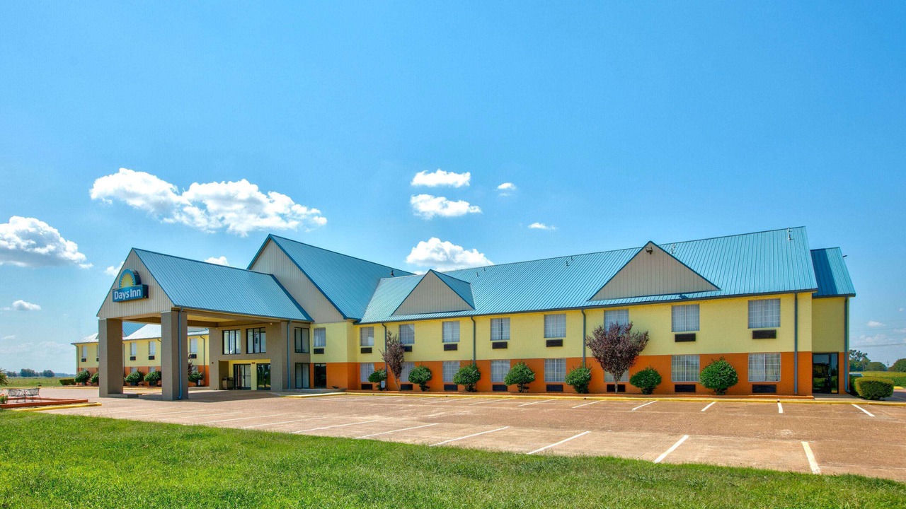 Photo of Outdoor in Robinsonville