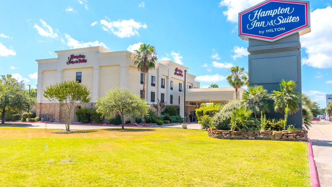 Photo of Outdoor in College Station