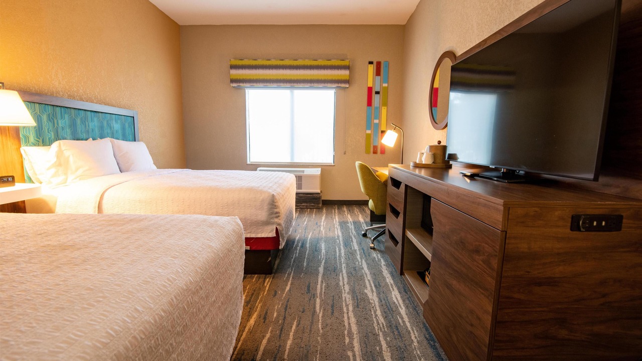 Photo of Bedroom in College Station
