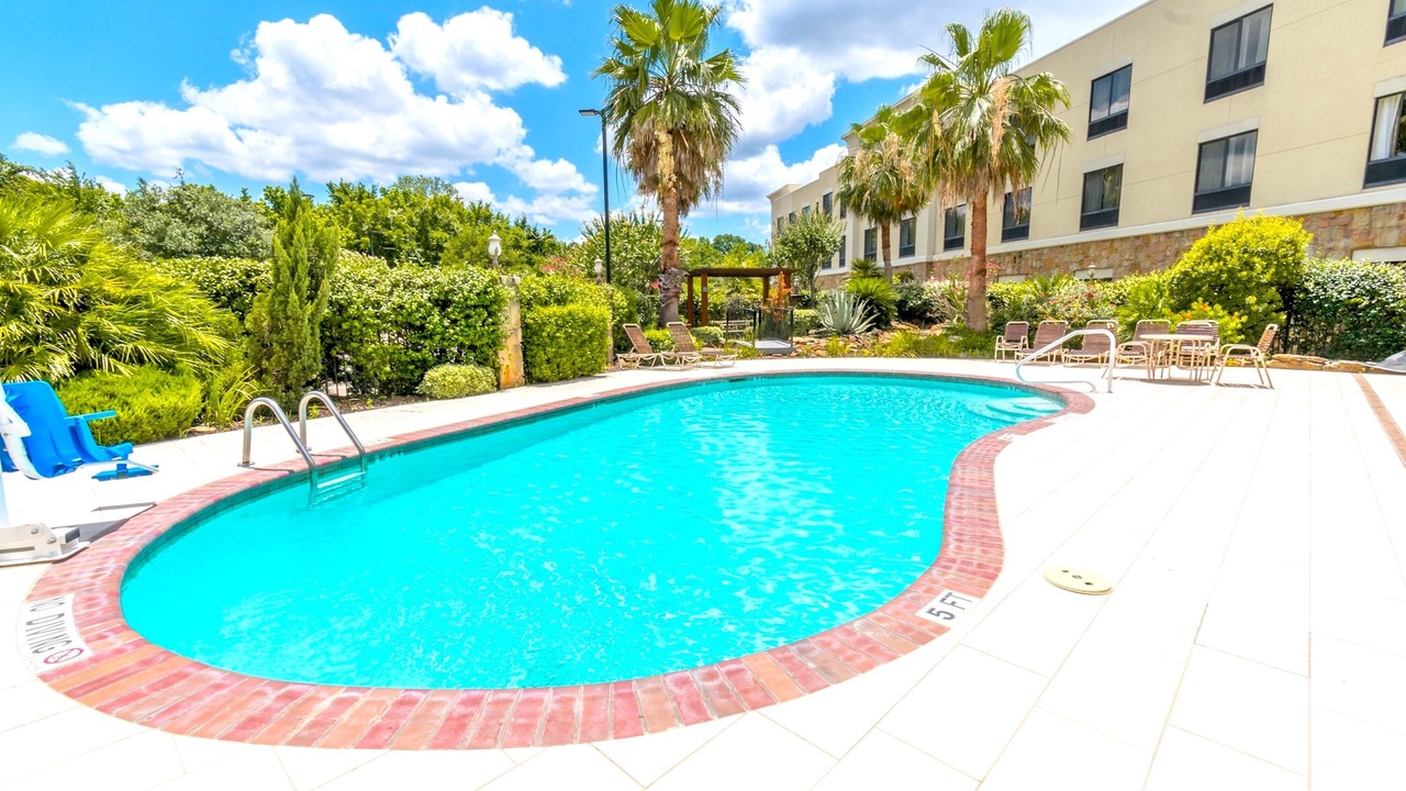 Photo of Outdoor in College Station