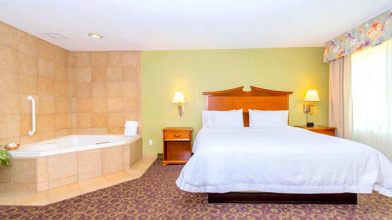 Photo of Bedroom in College Station