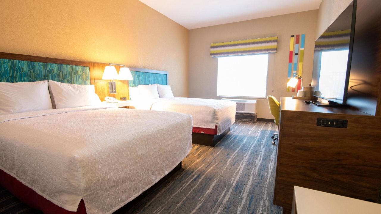 Photo of Bedroom in College Station