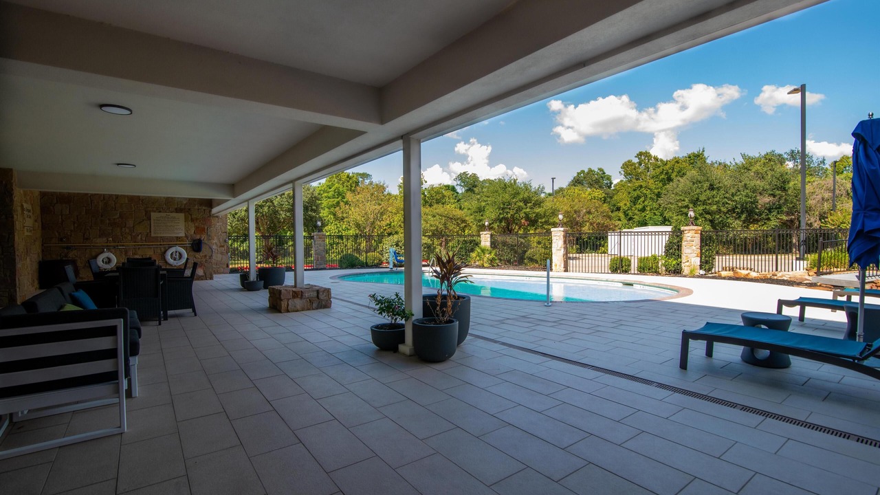 Photo of Outdoor in College Station