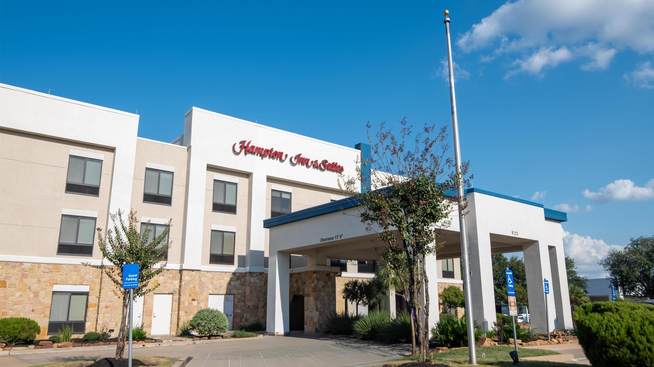 Photo of Outdoor in College Station