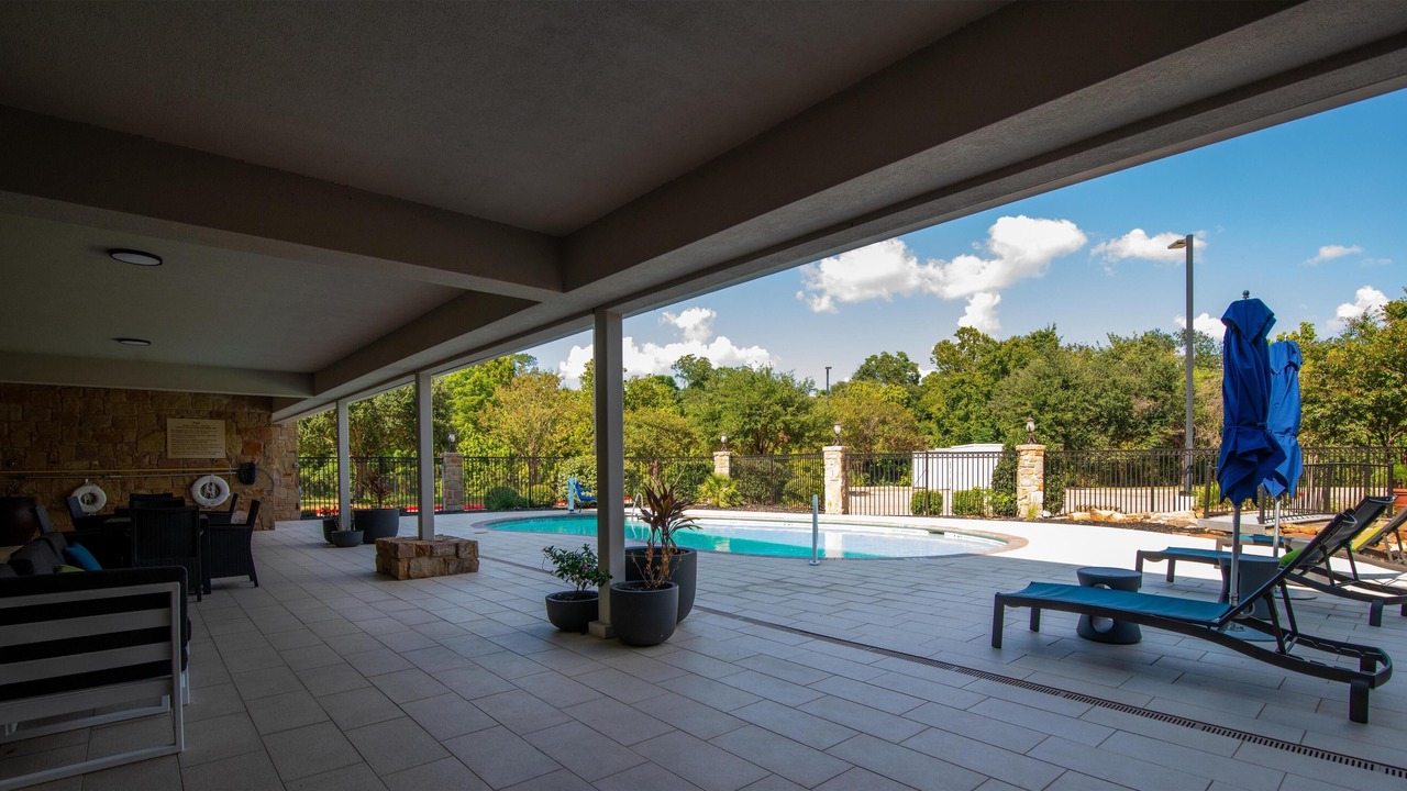 Photo of Outdoor in College Station