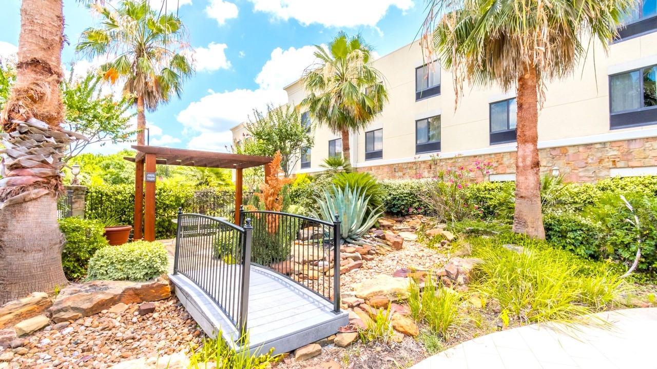 Photo of Outdoor in College Station