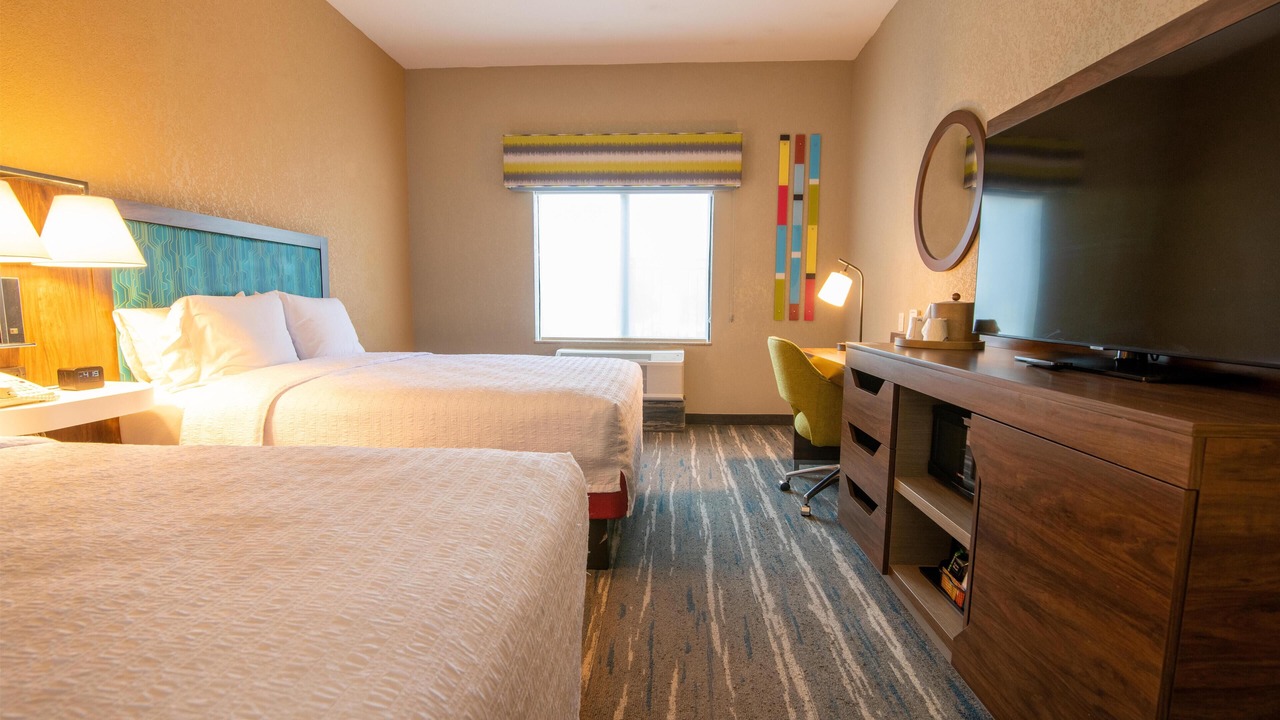 Photo of Bedroom in College Station
