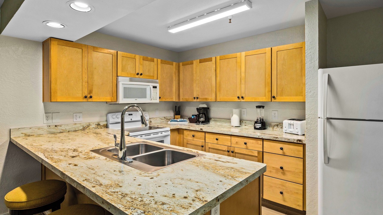Photo of Kitchen in Afton