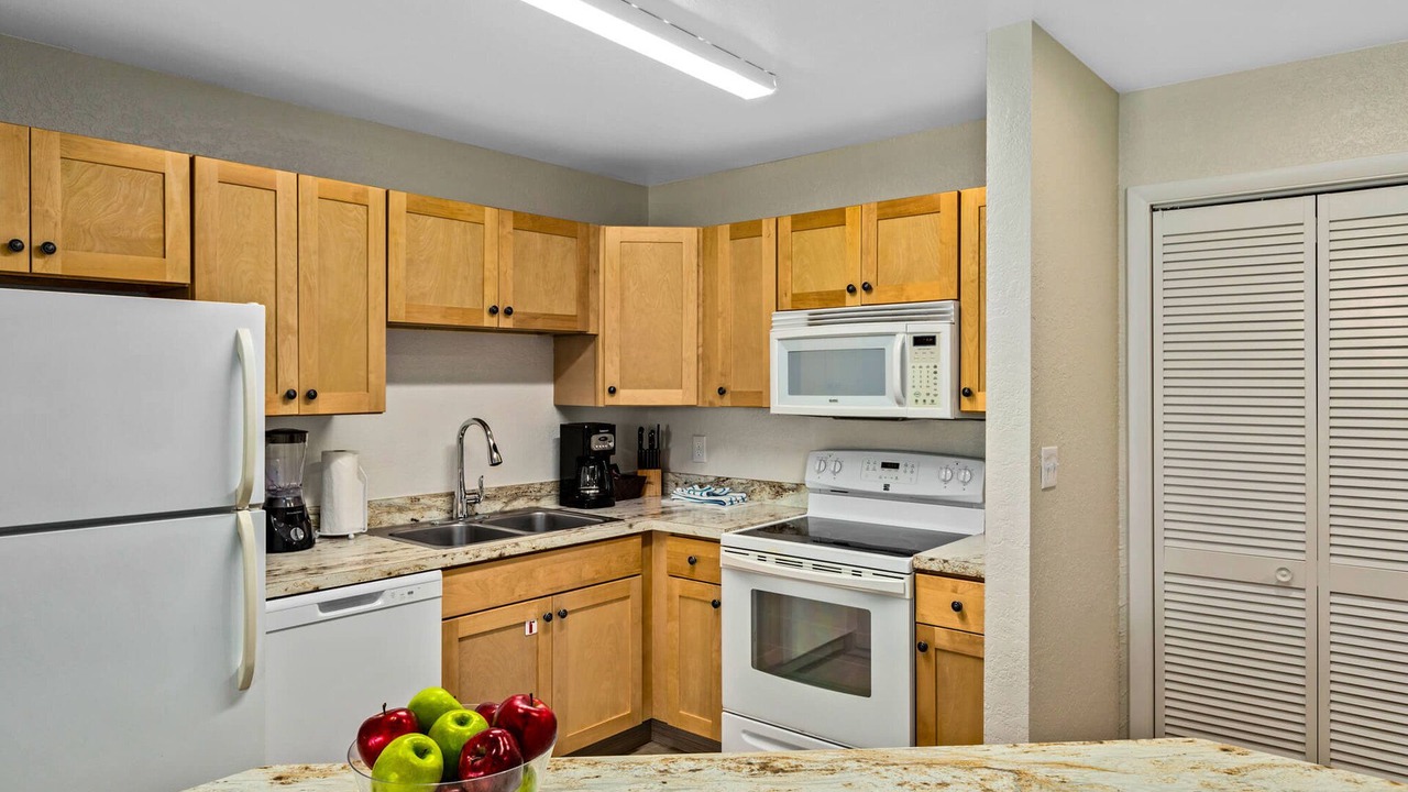 Photo of Kitchen in Afton
