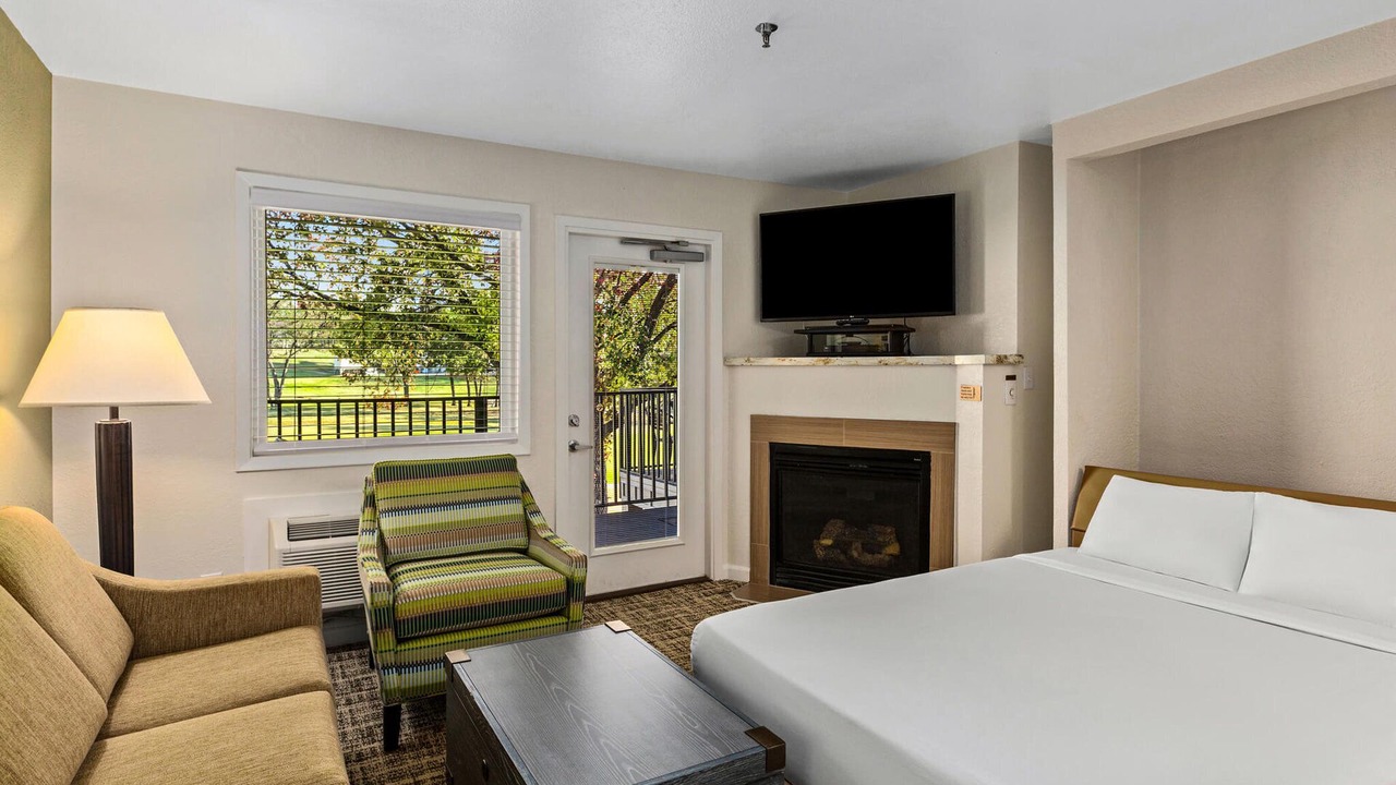 Photo of Livingroom in Afton
