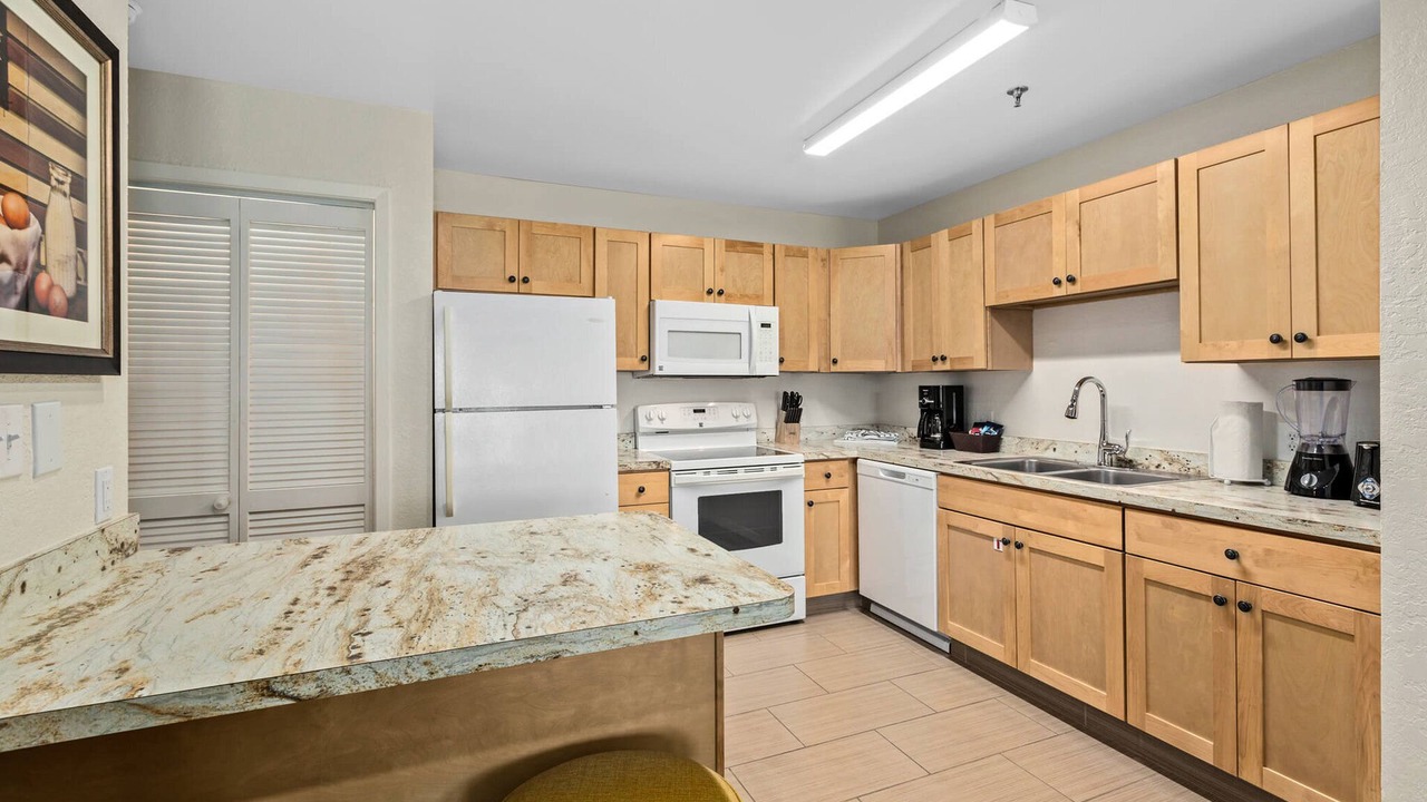 Photo of Kitchen in Afton