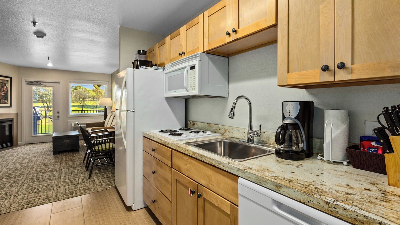 Photo of Kitchen in Afton